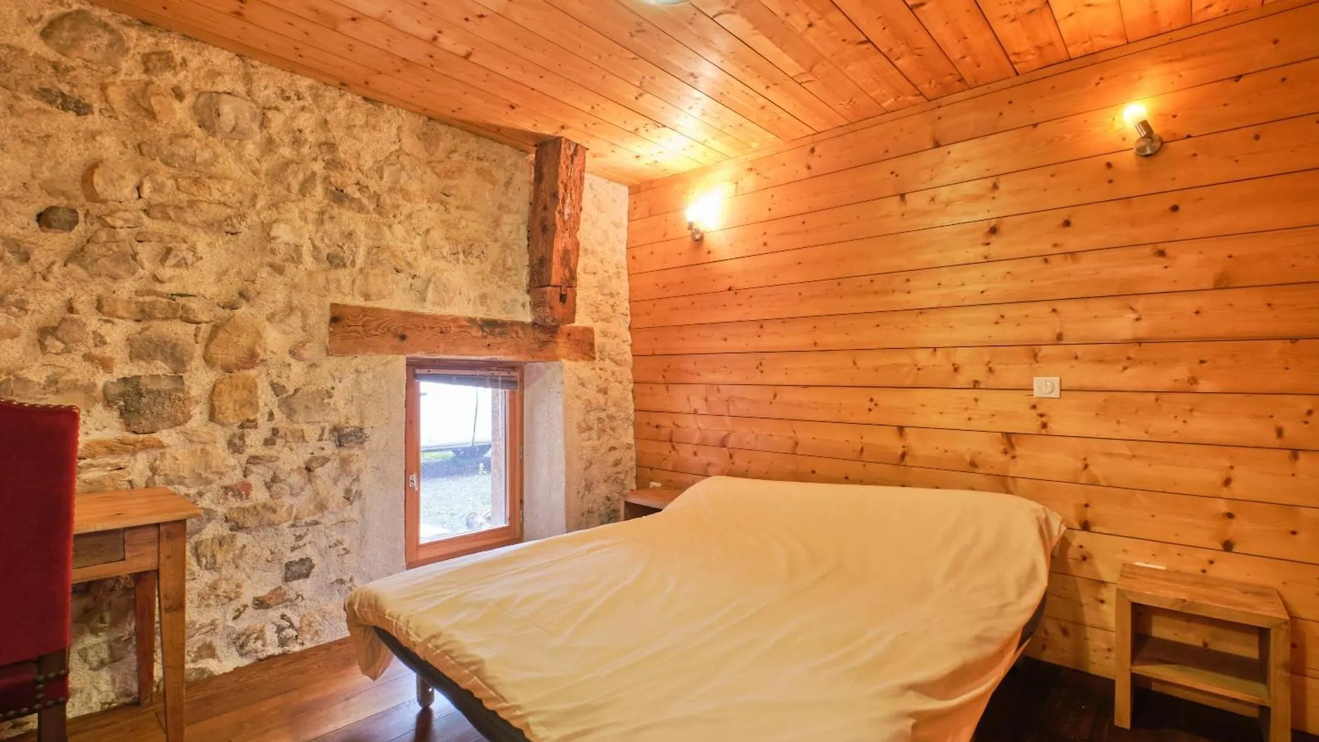Apartamento Gite Sappey Chartreuse Le Sappey-en-Chartreuse França