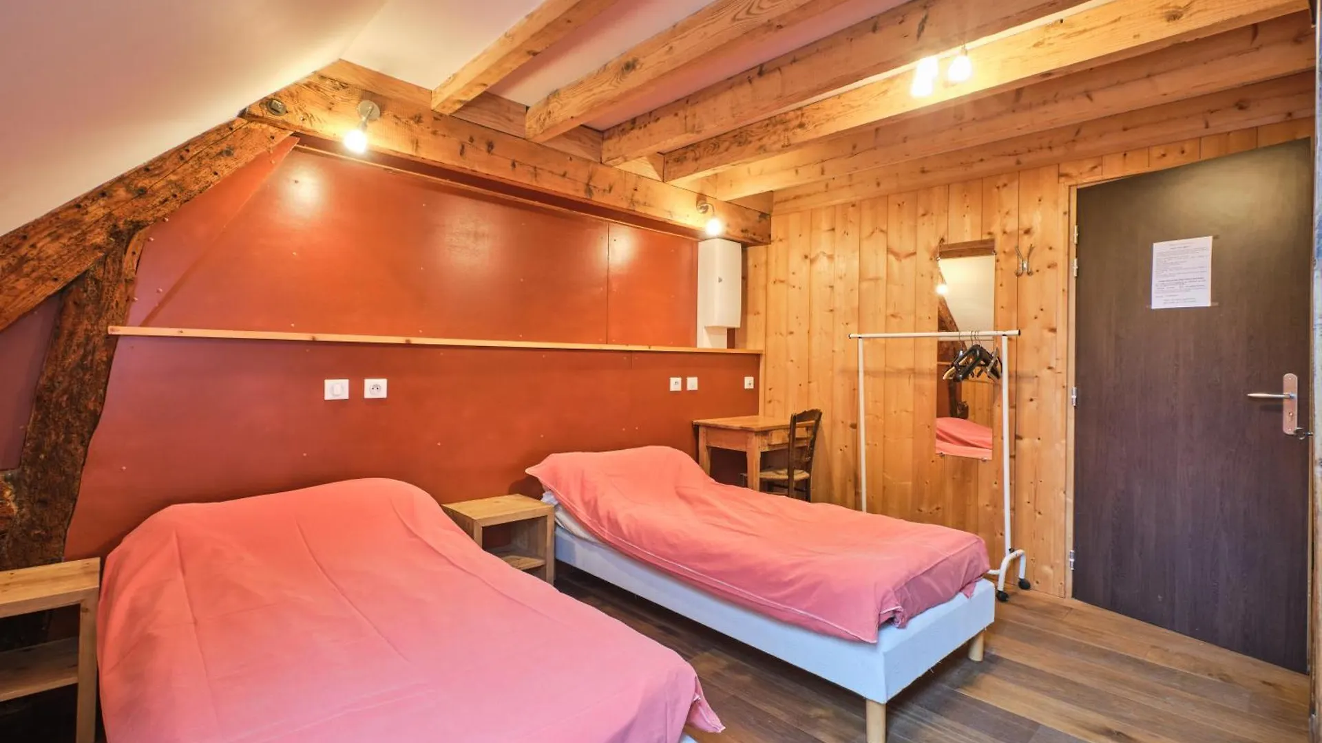 Apartamento Gite Sappey Chartreuse Le Sappey-en-Chartreuse