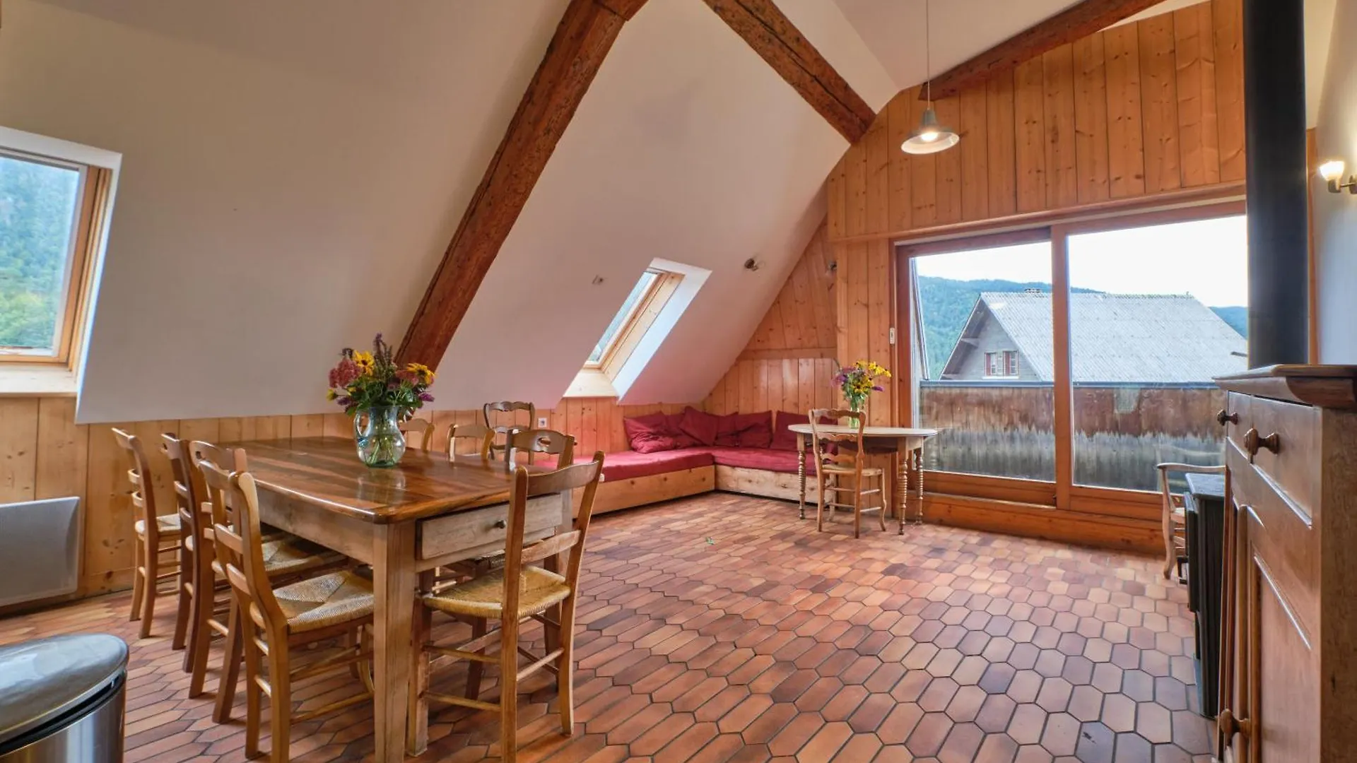 Gite Sappey Chartreuse Le Sappey-en-Chartreuse Apartamento