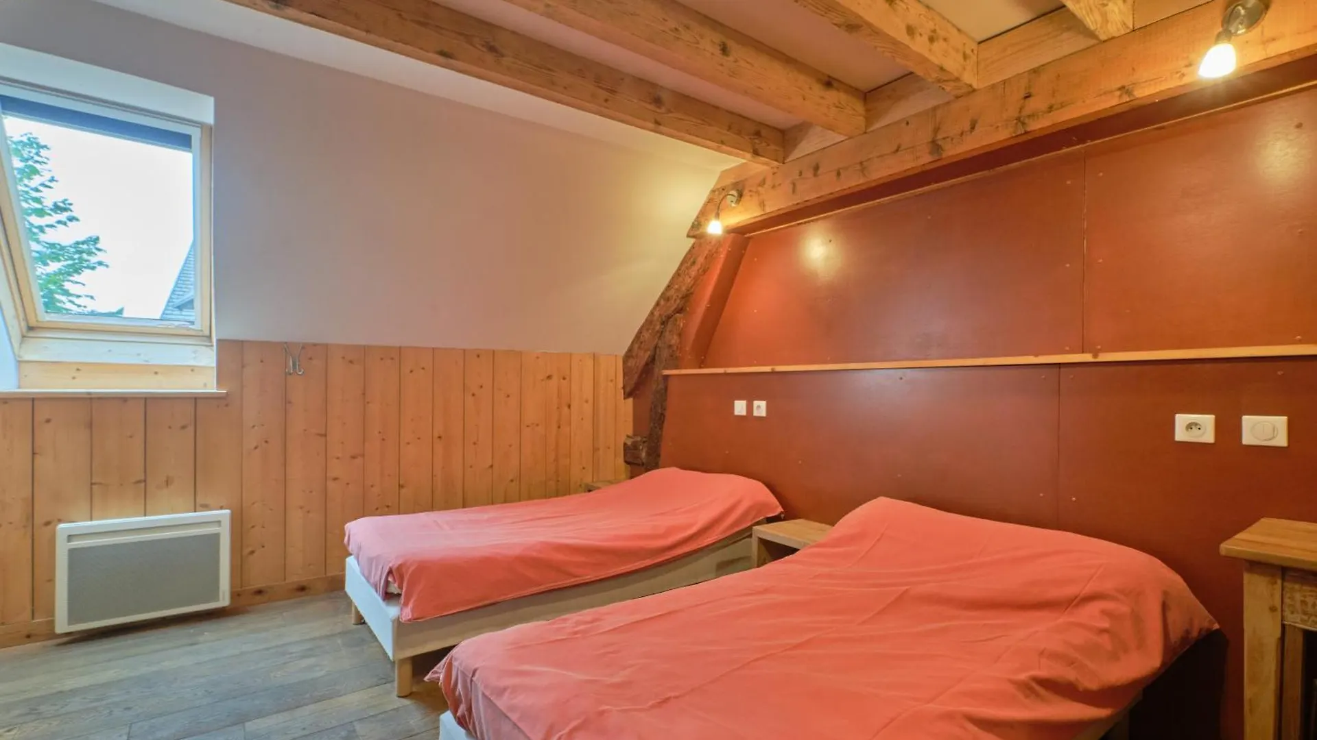 Gite Sappey Chartreuse Le Sappey-en-Chartreuse Apartamento